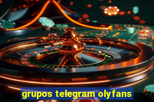 grupos telegram olyfans